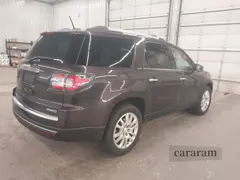 2016 GMC Acadia SLT