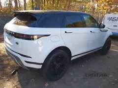 2020 Land Rover Range Rover Evoque S