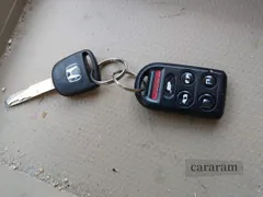 2010 Honda Odyssey EX-L