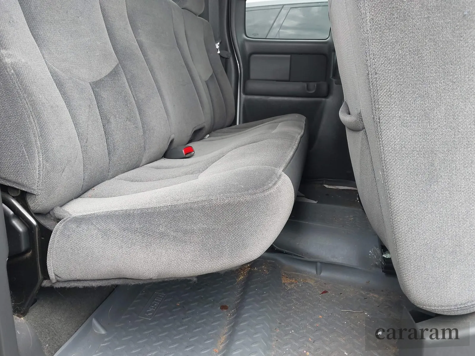 2003 GMC Sierra 1500 SLT