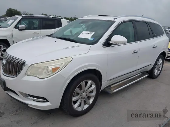 2016 Buick Enclave Premium