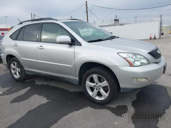 2005 Lexus RX 330