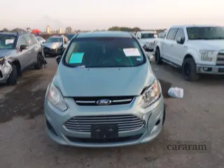 2013 Ford C-Max SE