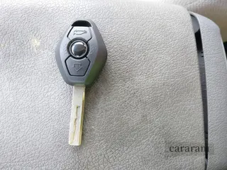2003 BMW X5 3.0i