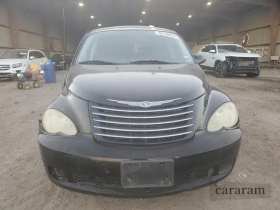 2007 Chrysler PT Cruiser Touring