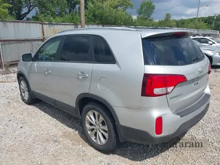 2014 Kia Sorento EX