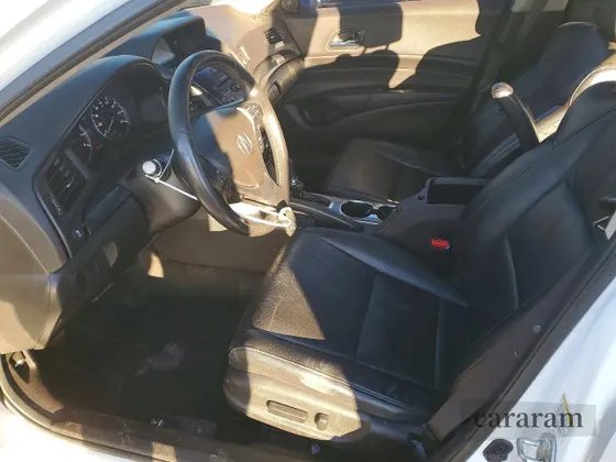 2014 Acura ILX