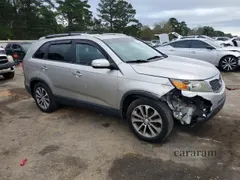 2012 Kia Sorento LX