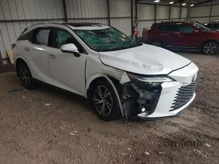 2024 Lexus RX 350
