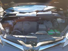 2018 Toyota Sienna XLE Auto Access Seat