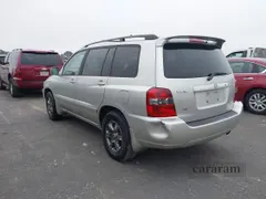 2007 Toyota Highlander