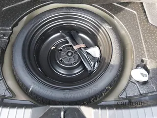 2018 Mazda 3 Grand Touring