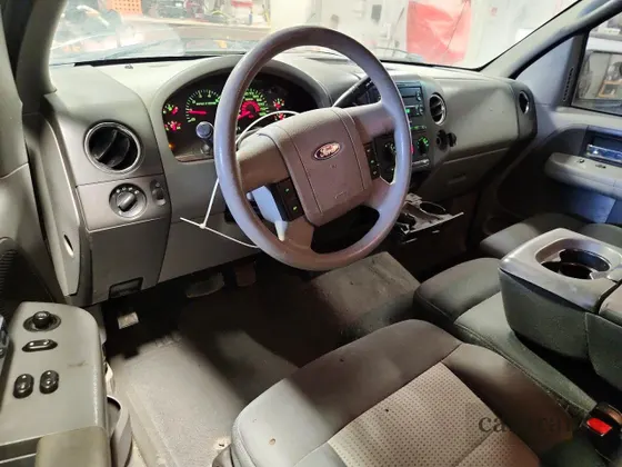 2007 Ford F-150 XL