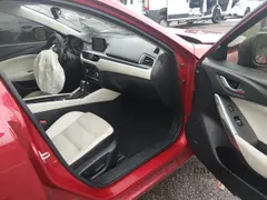 2016 Mazda 6 i Grand Touring