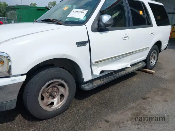 1997 Ford Expedition XLT