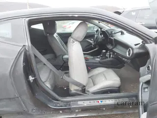 2018 Chevrolet Camaro 2LT