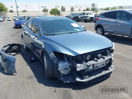 2016 Mazda 6 i Touring