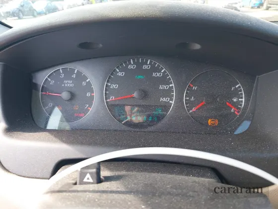 2009 Chevrolet Impala LT