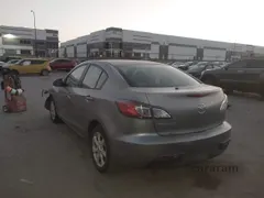 2010 Mazda 3 i Touring