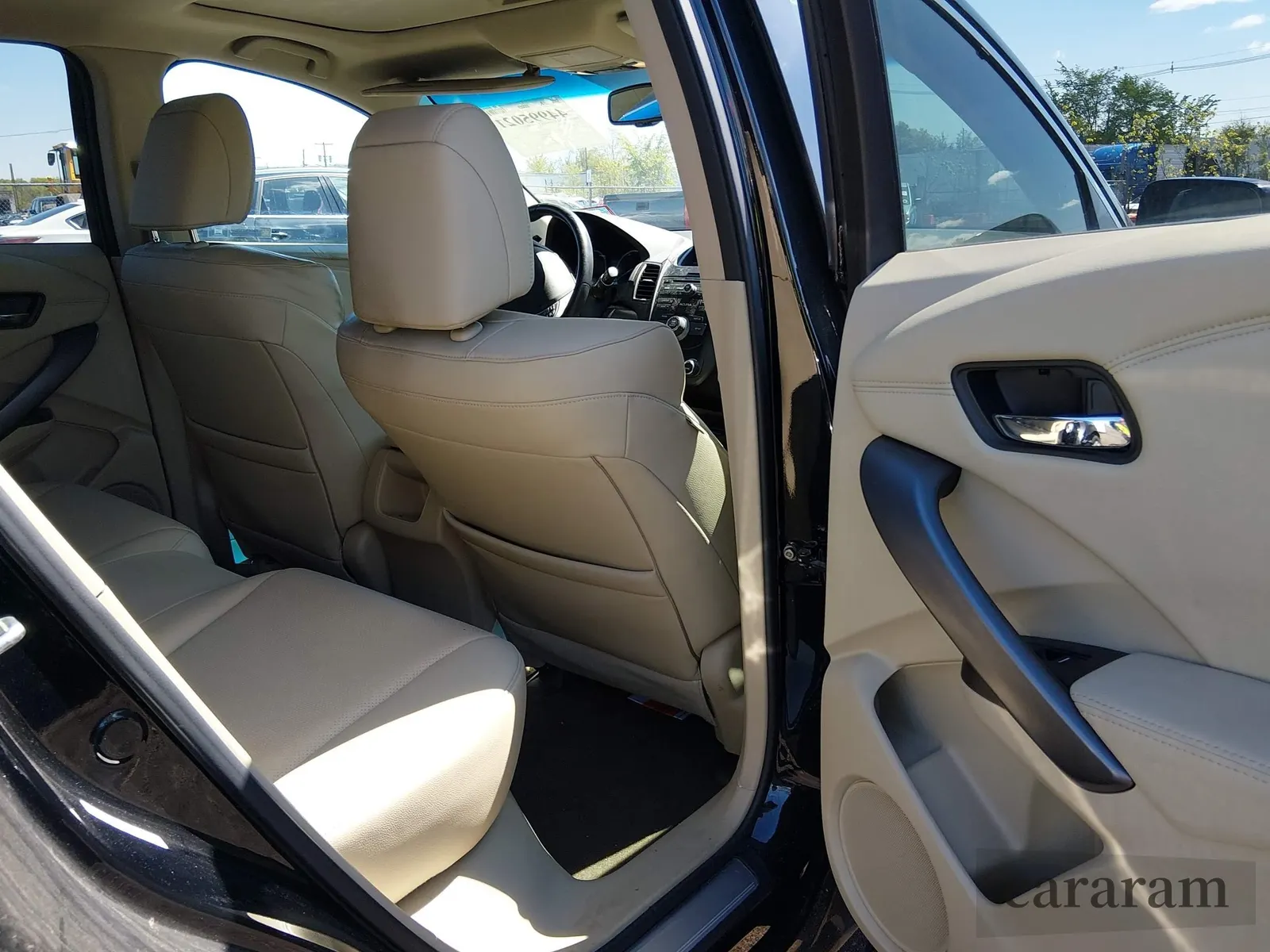 2013 Acura RDX