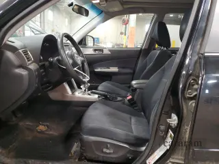 2010 Subaru Forester X Premium