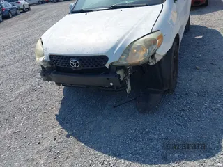 2004 Toyota Matrix