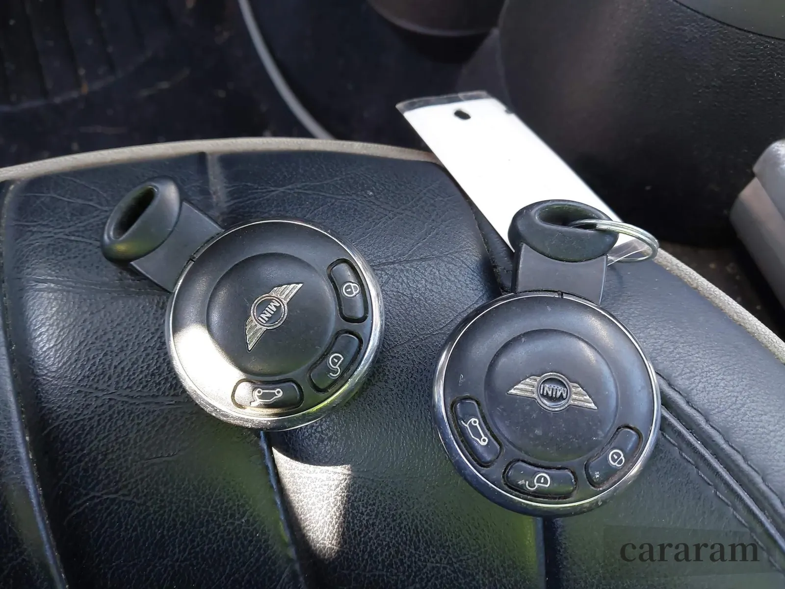 2011 MINI Countryman