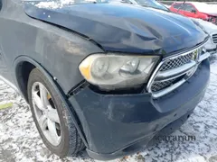 2011 Dodge Durango Citadel