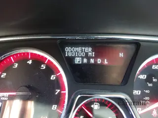 2016 GMC Acadia SLT