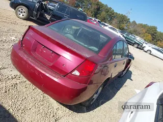 2005 Saturn ION ION 1