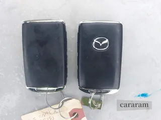 2020 Mazda 3 Premium