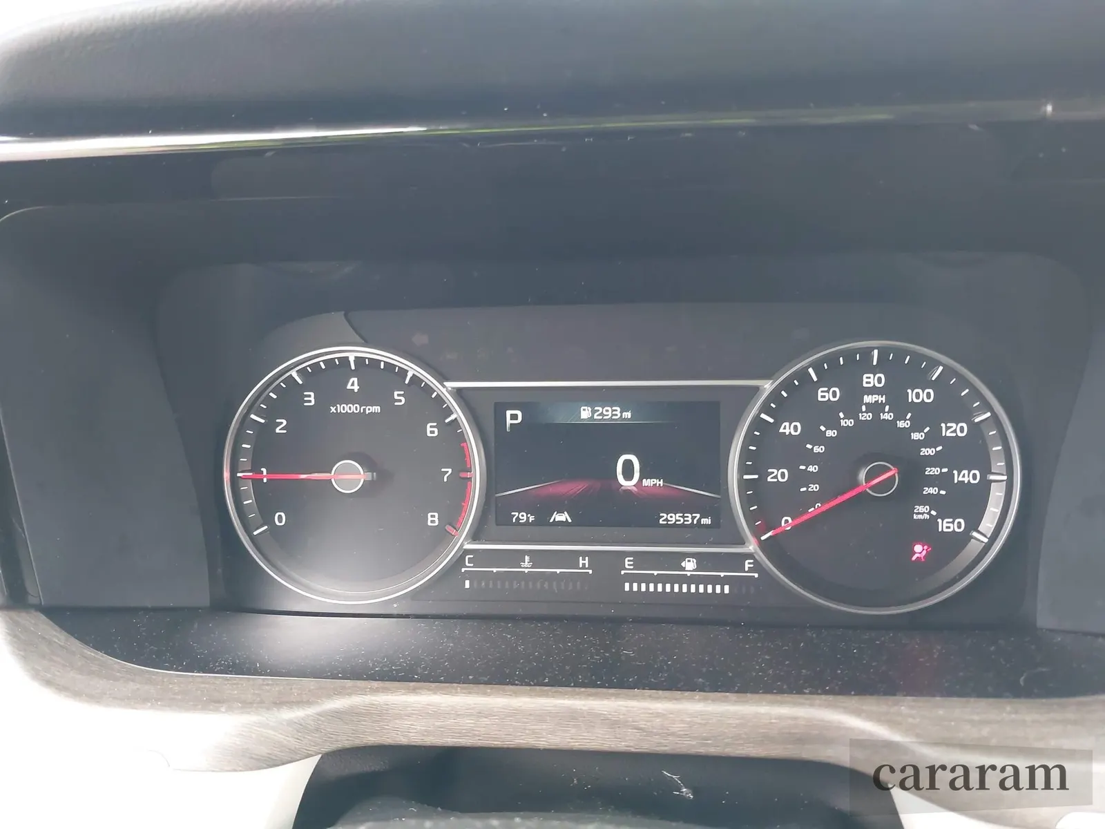 2023 Kia Sorento EX