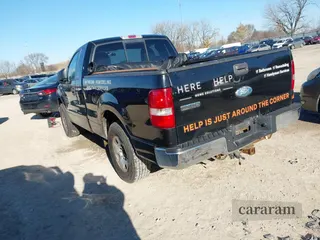 2006 Ford F-150 XL