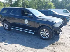 2021 Dodge Durango SXT Plus