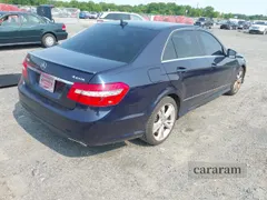 2012 Mercedes-Benz E 350 Luxury