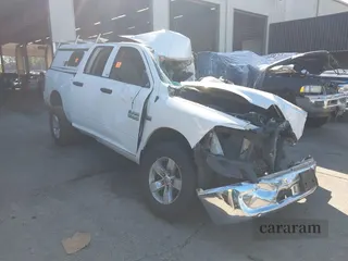 2015 Ram 1500 Express