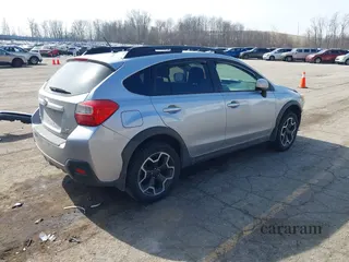 2014 Subaru Crosstrek Premium