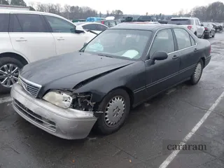1997 Acura RL