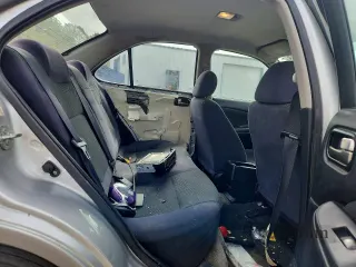2005 Nissan Sentra S