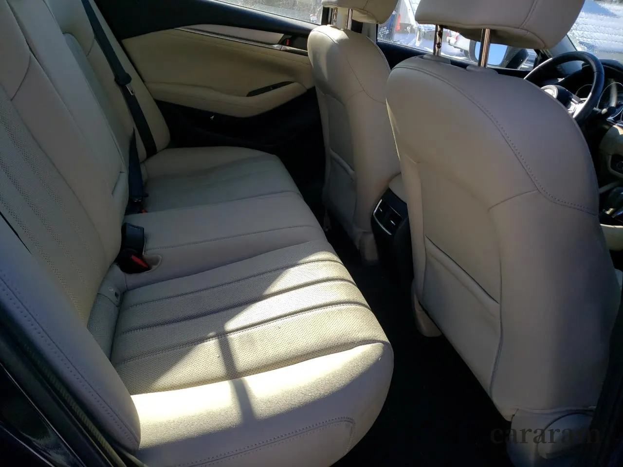 2019 Mazda 6 Touring