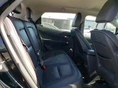 2017 Chevrolet Bolt EV Premier