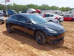 2018 Tesla Model 3 Long Range Battery