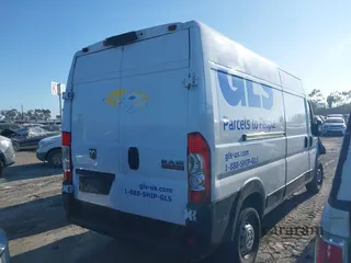 2017 Ram ProMaster Cargo