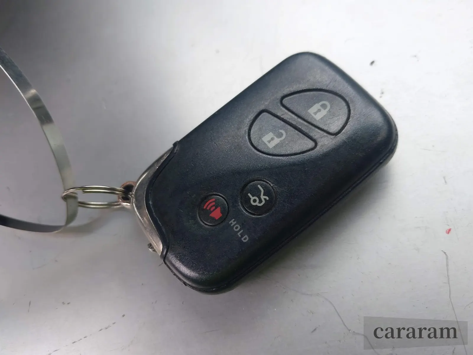 2007 Lexus ES 330