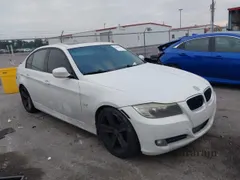 2009 BMW 3 Series 335i