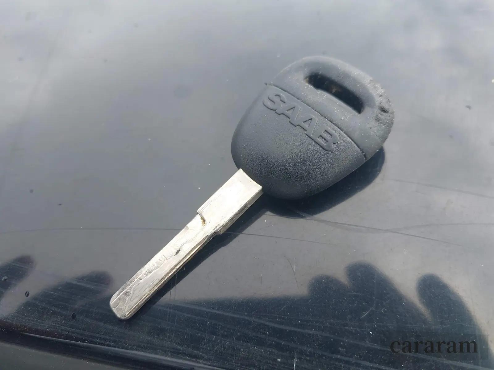 1999 Saab 9-5