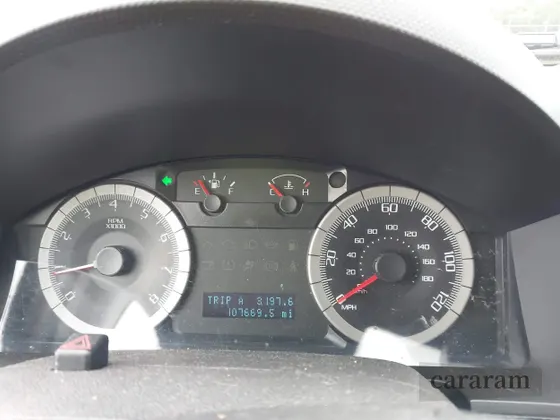 2008 Ford Escape Limited