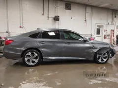 2020 Honda Accord EX
