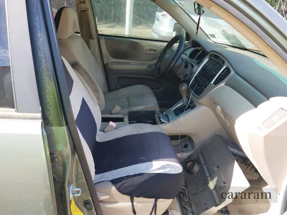 2007 Toyota Highlander