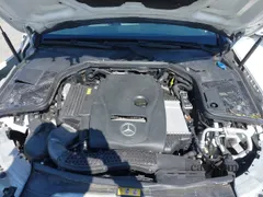 2017 Mercedes-Benz C 300